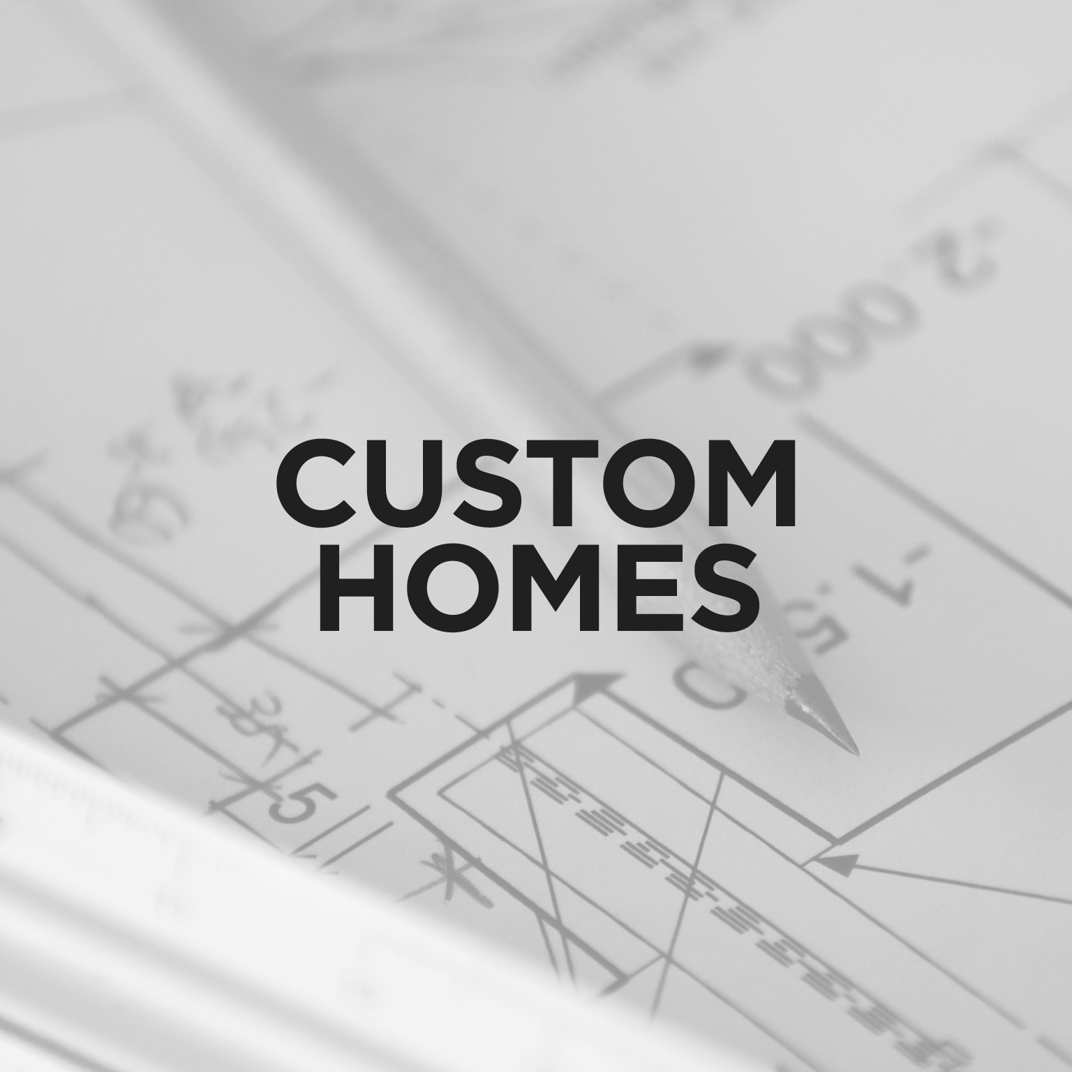 custom homes