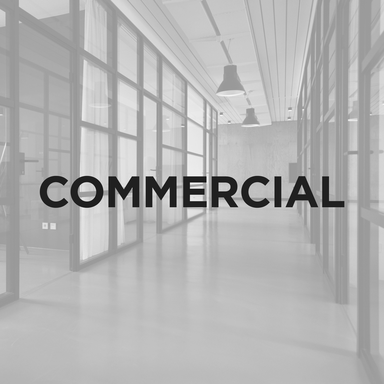 commercial