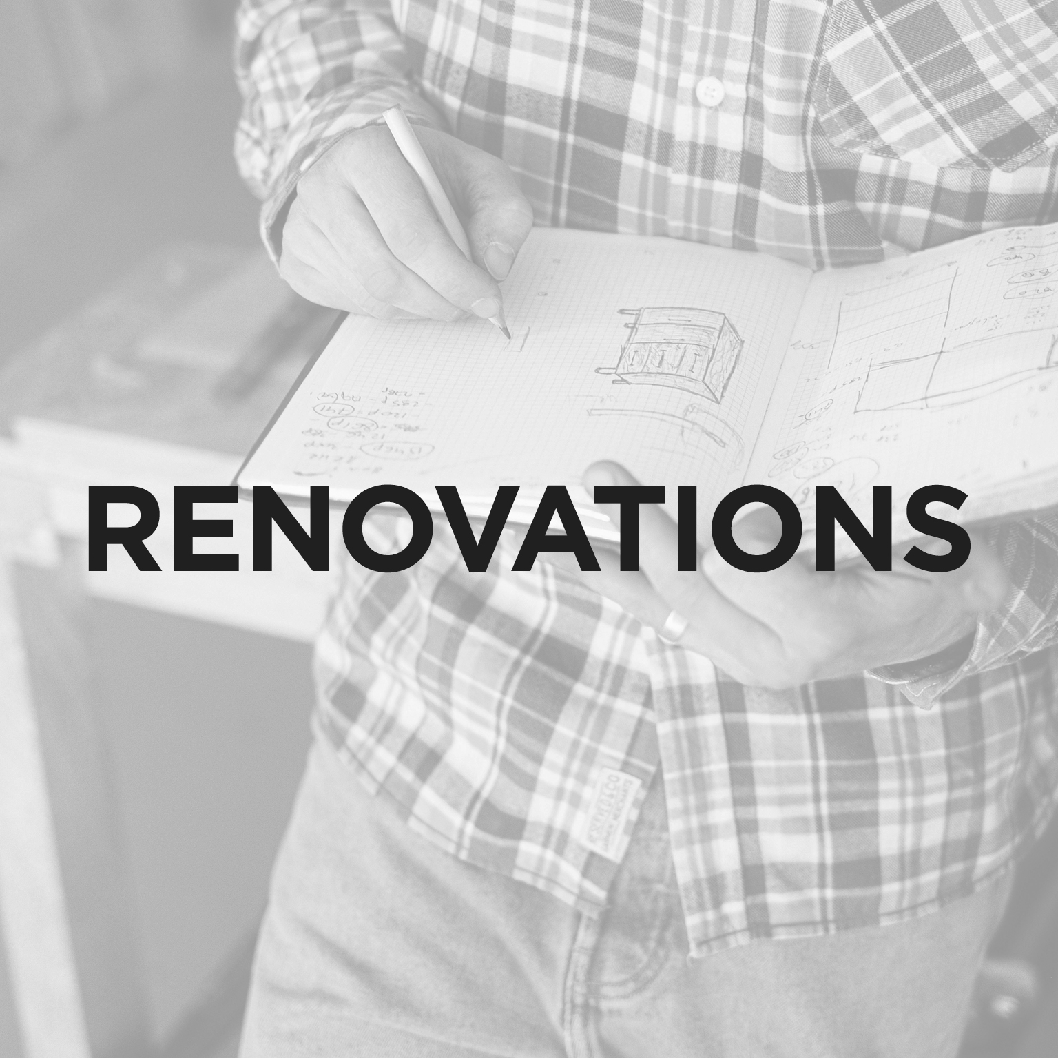 renovations